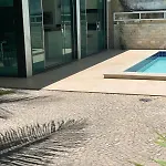 House With Pool At Recreio Close To The Beach