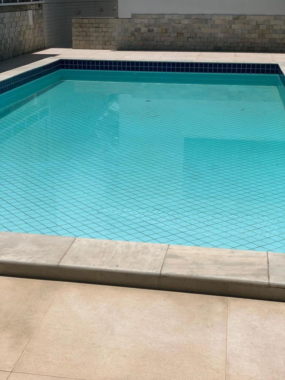 Holiday home House With Pool At Recreio Close To The *