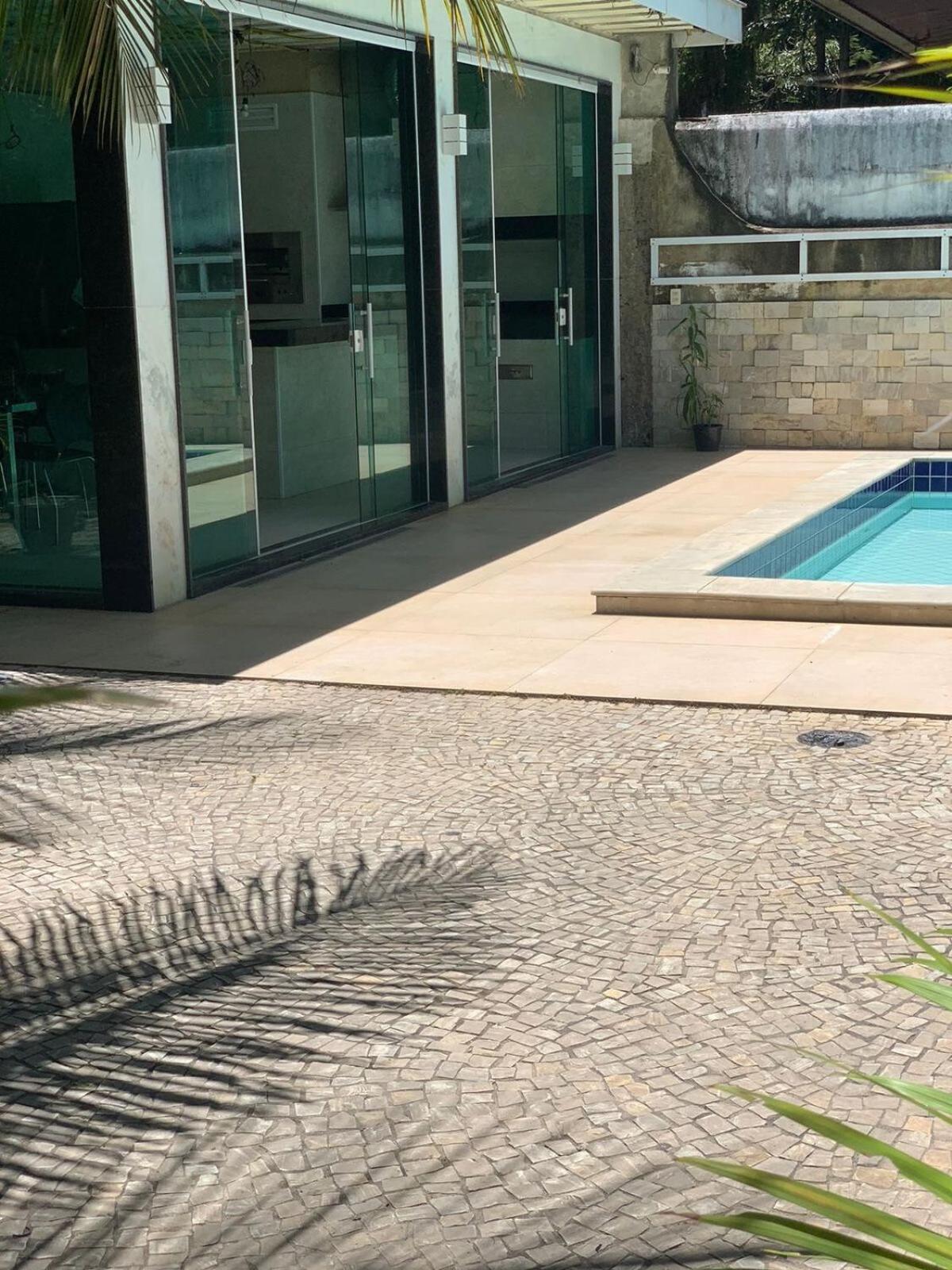 House With Pool At Recreio Close To The Rio de Janeiro
